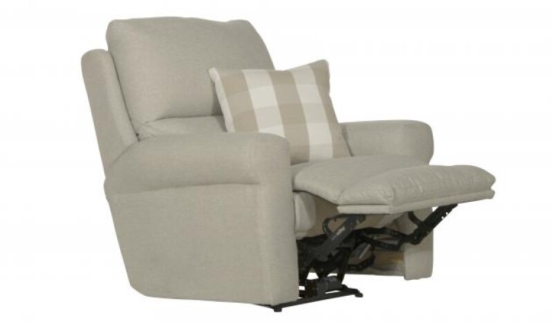 Westport 121 Power Lay Flat Recliner 612107