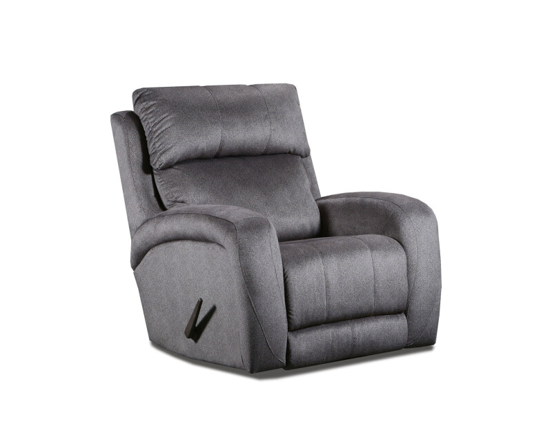 Dawson Power Headrest Wallhugger 6123P