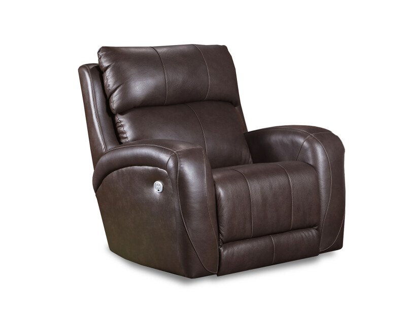 Dawson Power Headrest Wallhugger 6123P
