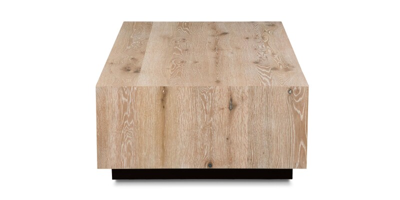 Cascade Rectangle Cocktail Table 61250613CW