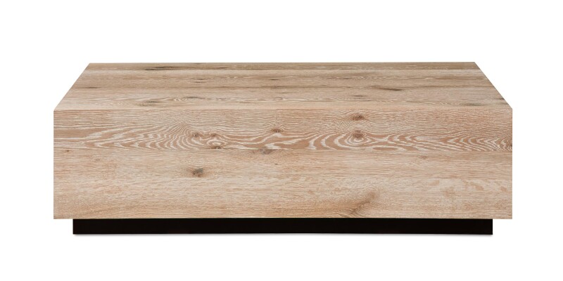 Cascade Rectangle Cocktail Table 61250613W