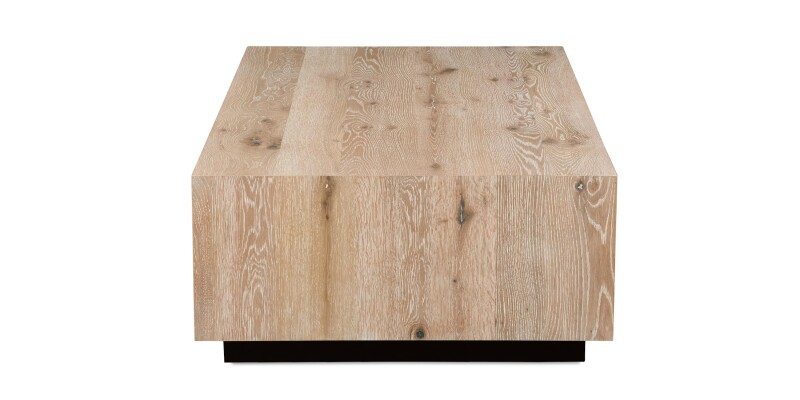 Cascade Rectangle Cocktail Table 61250613W