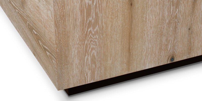 Cascade Rectangle Cocktail Table 61250613W