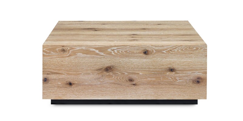 Cascade Square Cocktail Table 61250615CW