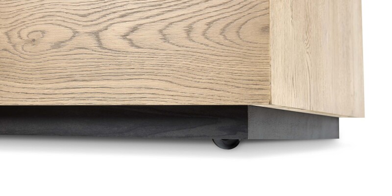 Cascade Square Cocktail Table 61250615CW