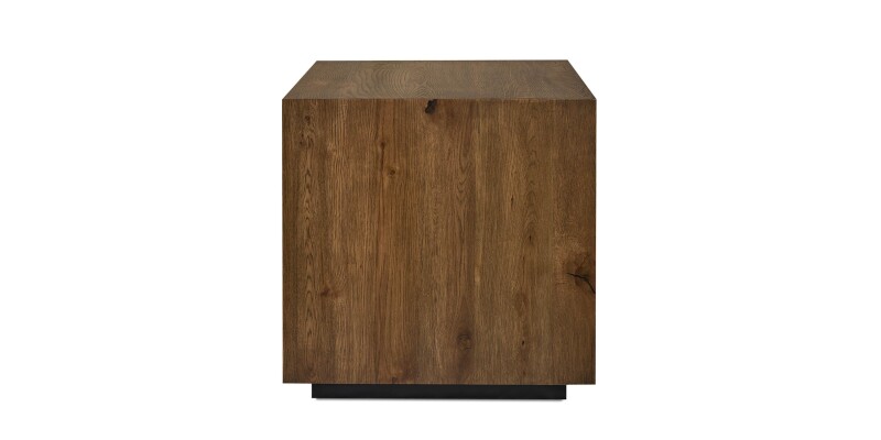 Cascade End Table 61250665B