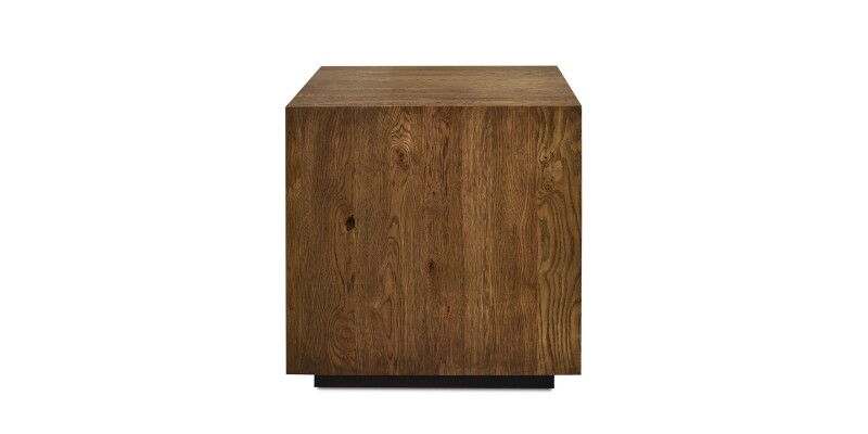 Cascade End Table 61250665B