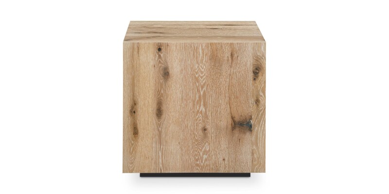 Cascade End Table 61250665W