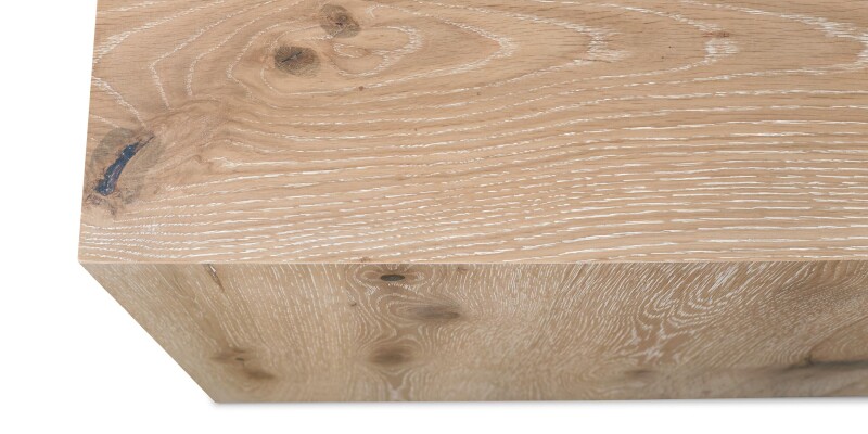 Cascade End Table 61250665W