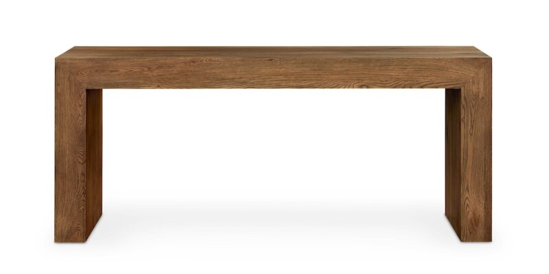 Cascade Console Table 61250699B