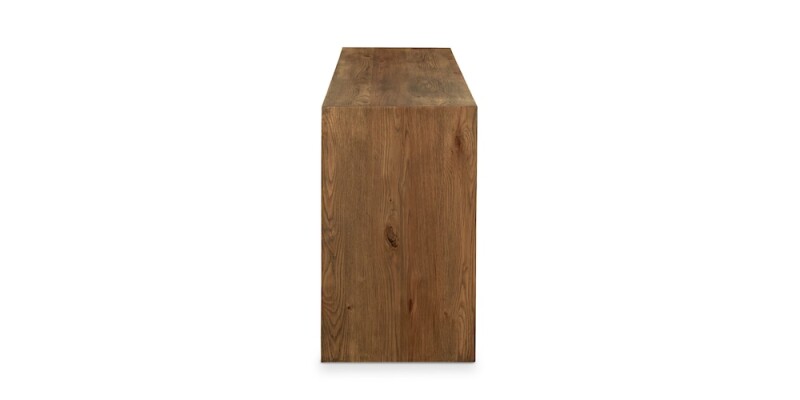 Cascade Console Table 61250699B