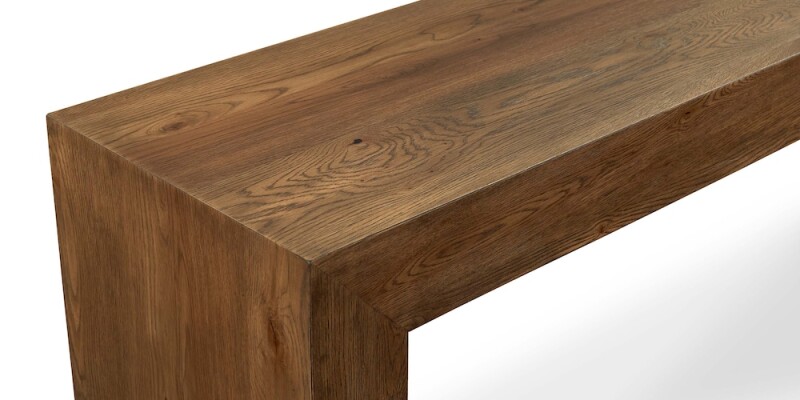 Cascade Console Table 61250699B