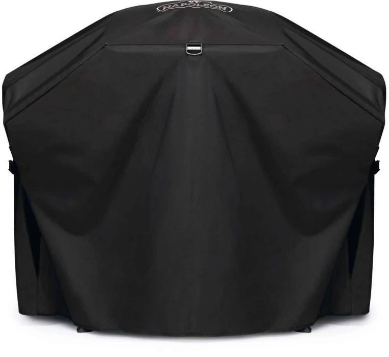 TravelQ™ and PRO 285(E)X Scissor Cart Grill Cover 61288