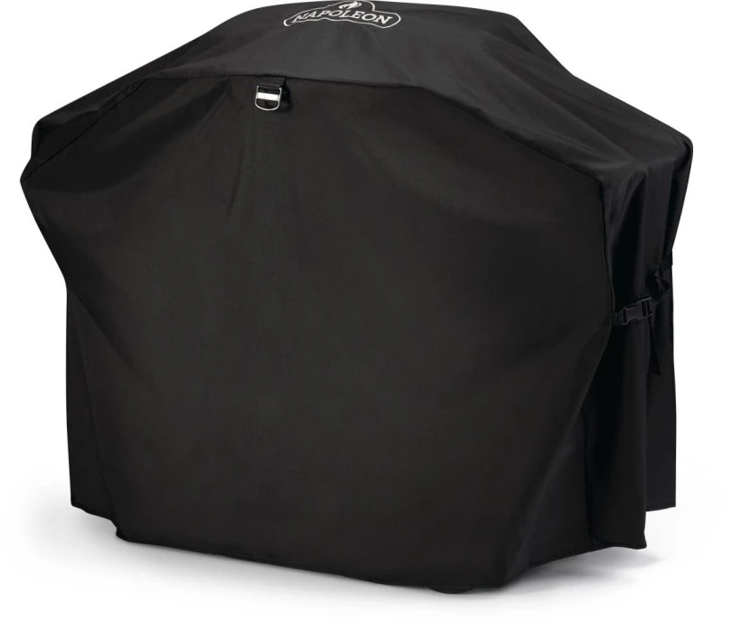TravelQ™ and PRO 285(E)X Scissor Cart Grill Cover 61288
