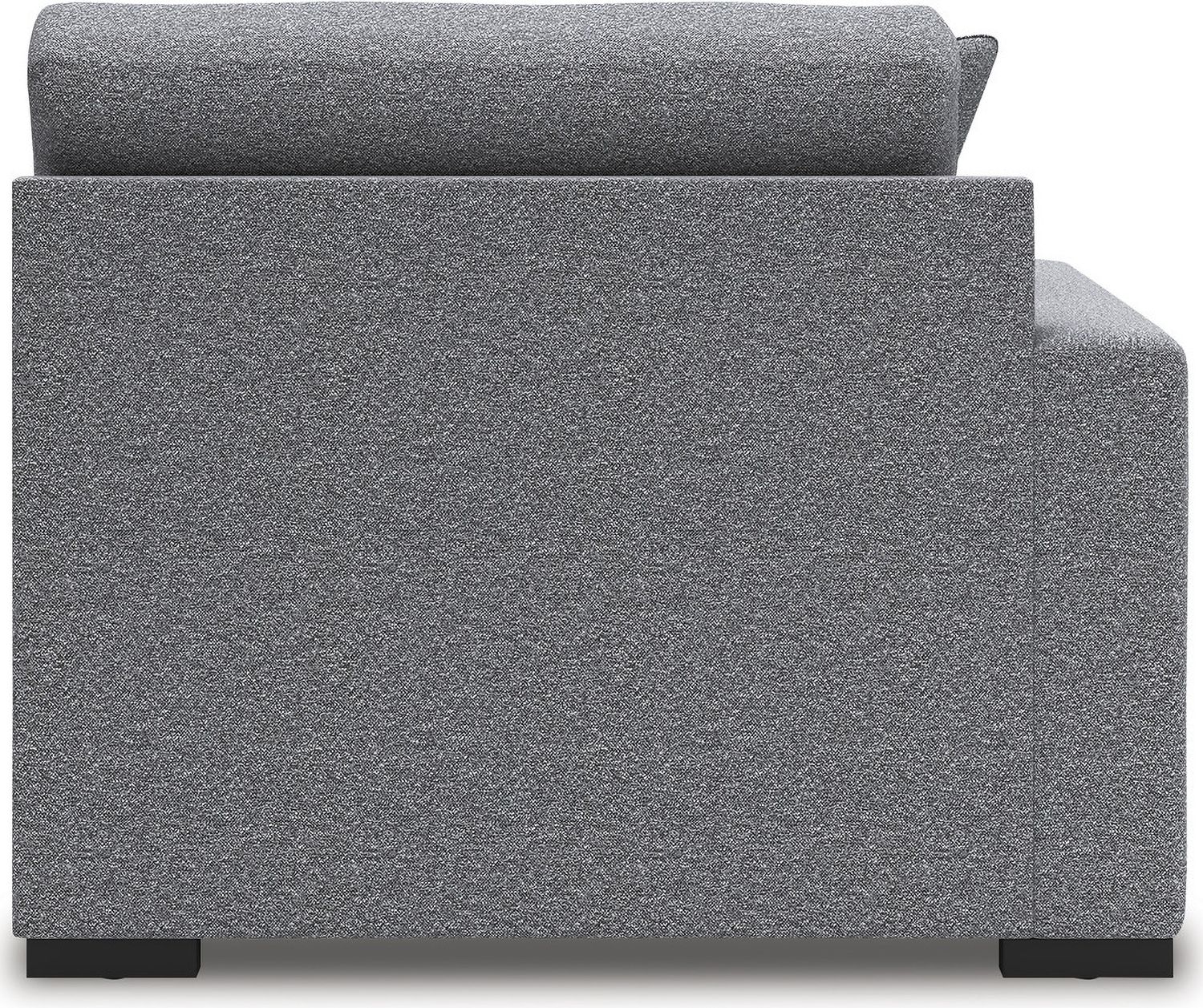 Bealton 2-Piece Sectional Loveseat In Salt and Pepper 61305S1