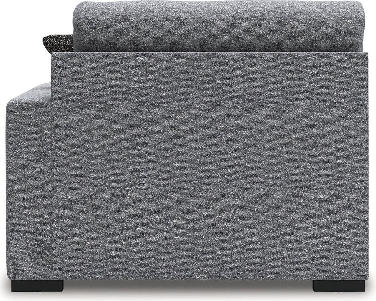 Bealton 2-Piece Sectional with RAF Chaise In Salt and Pepper 61305S10