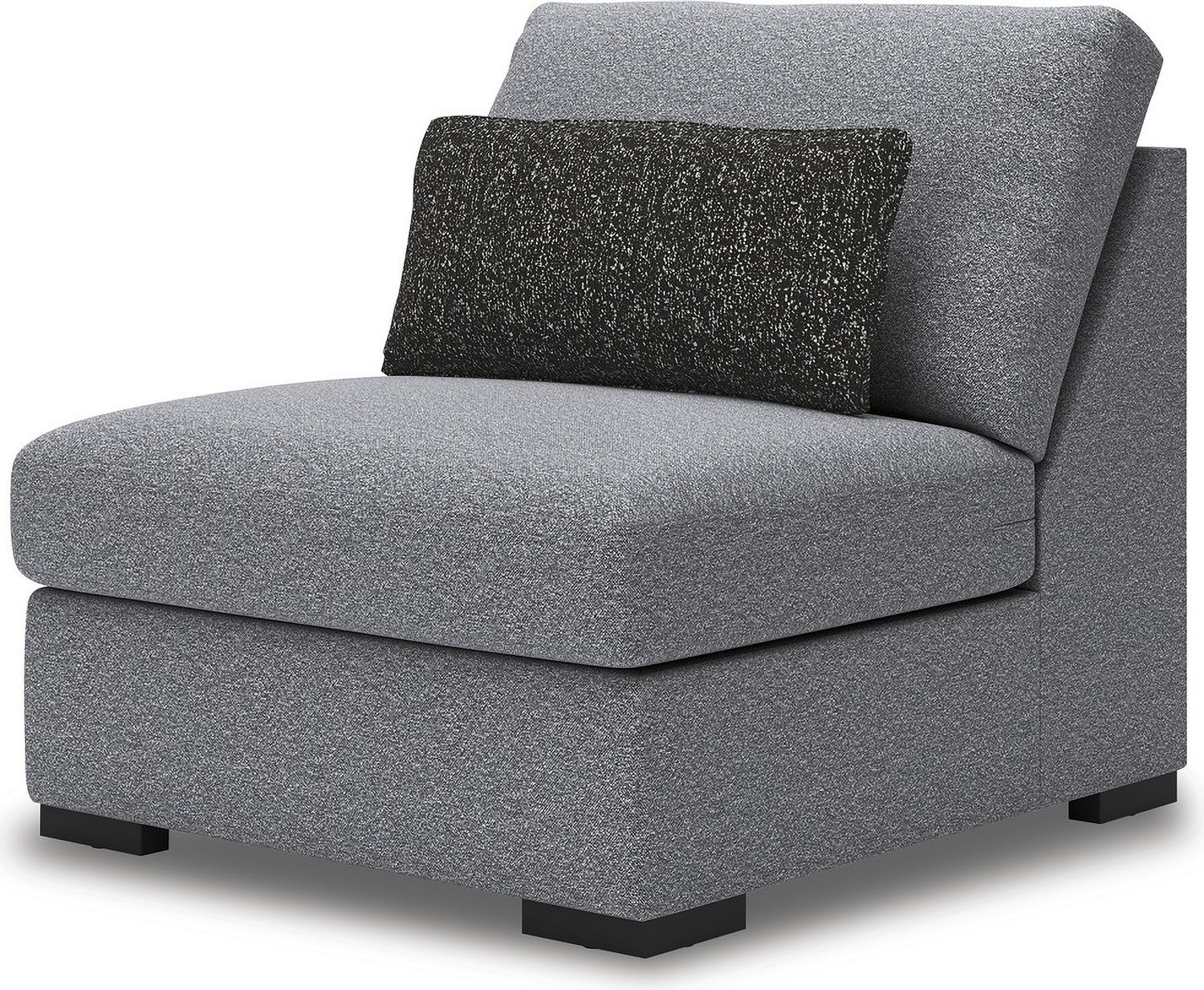 Bealton 3-Piece Sectional Sofa In Salt and Pepper 61305S2