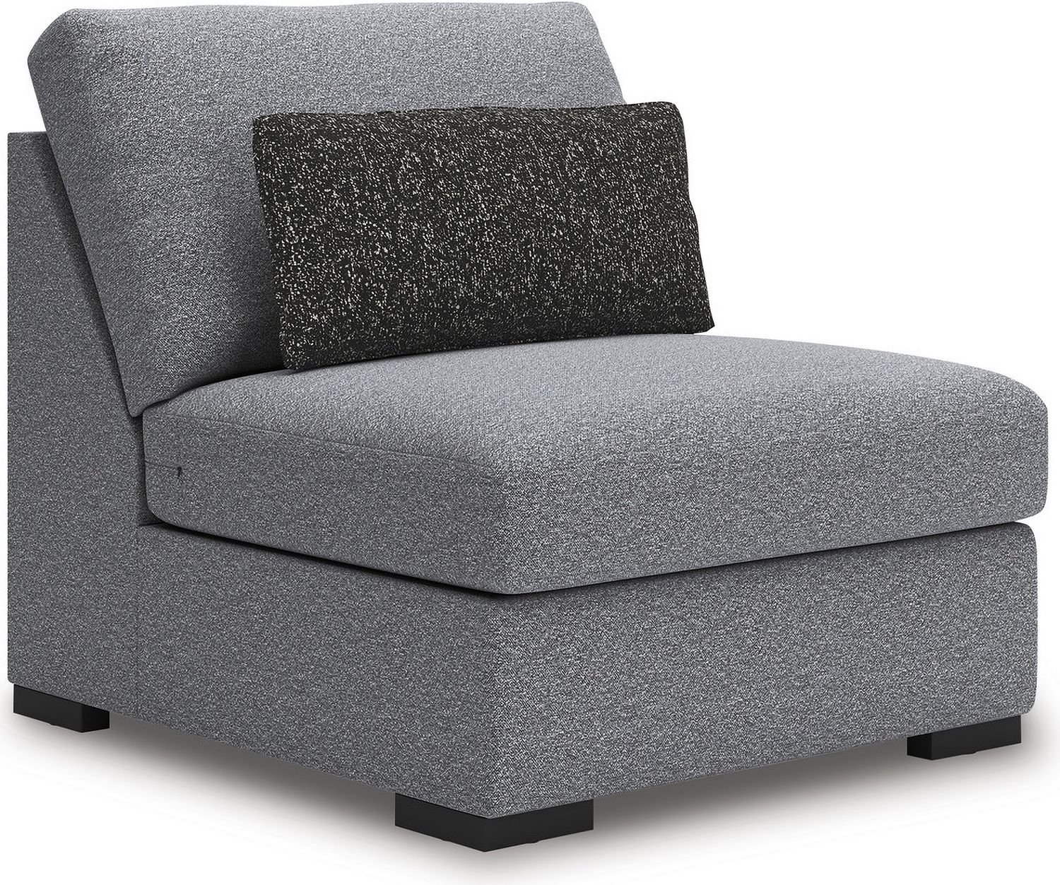 Bealton 3-Piece Sectional Sofa In Salt and Pepper 61305S2