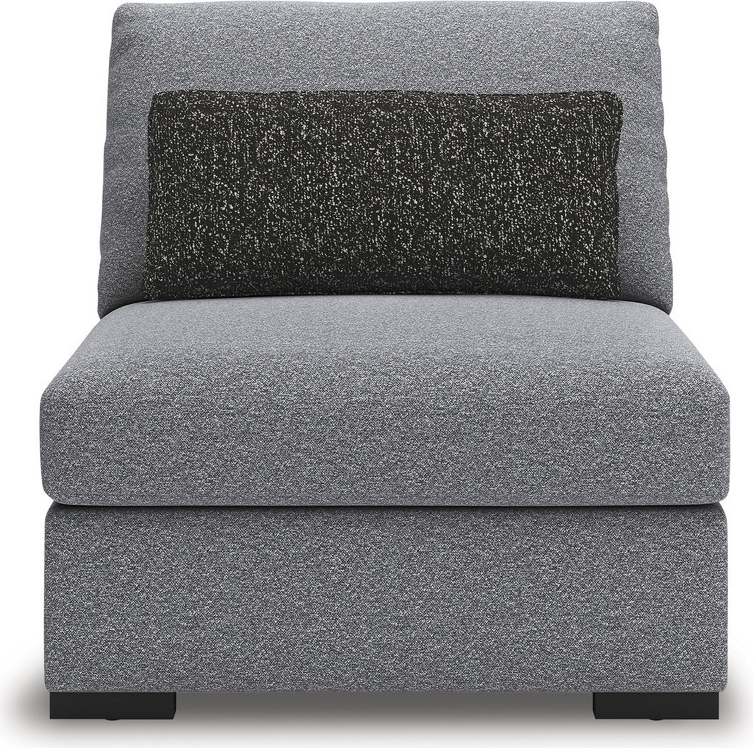 Bealton 3-Piece Sectional Sofa In Salt and Pepper 61305S2