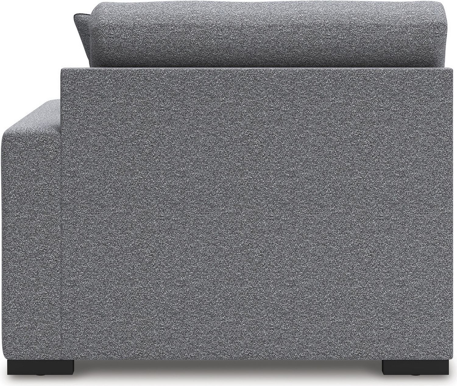 Bealton 3-Piece Sectional Sofa In Salt and Pepper 61305S2