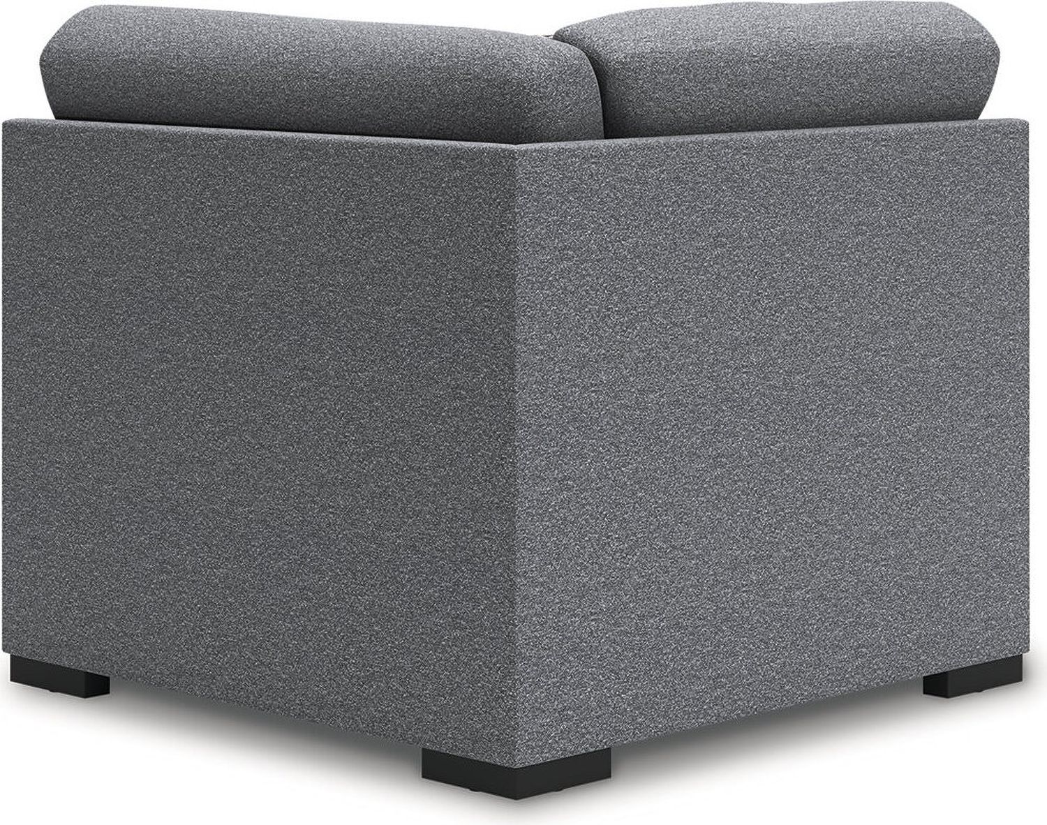 Bealton 5-Piece Sectional with LAF Chaise In Salt and Pepper 61305S8