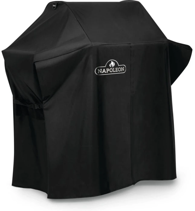 Rogue® 365 Series Grill Cover (Shelves Up) 61365