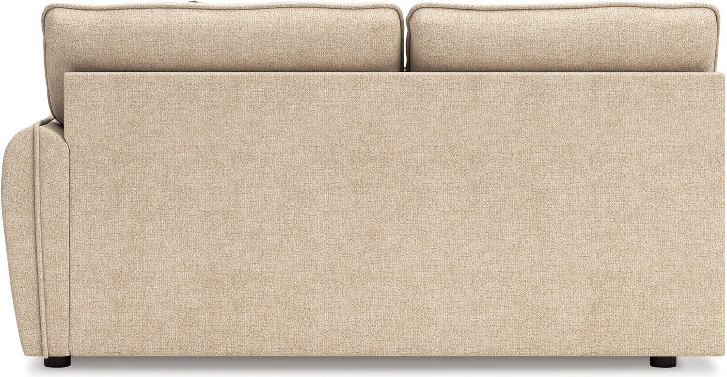 Seyler 3-Piece Sectional In Sand 61405S1