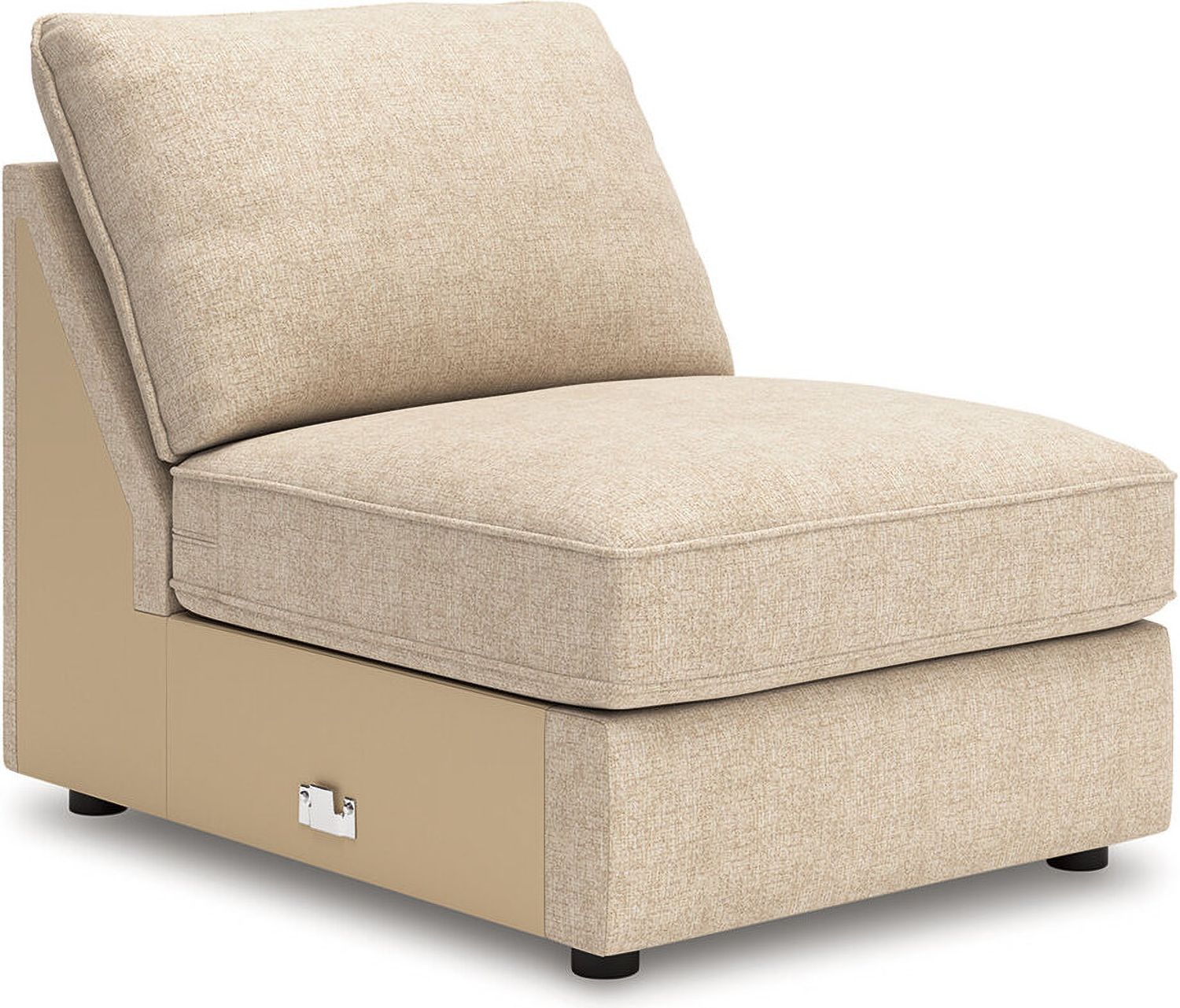 Seyler 4-Piece Sectional In Sand 61405S2