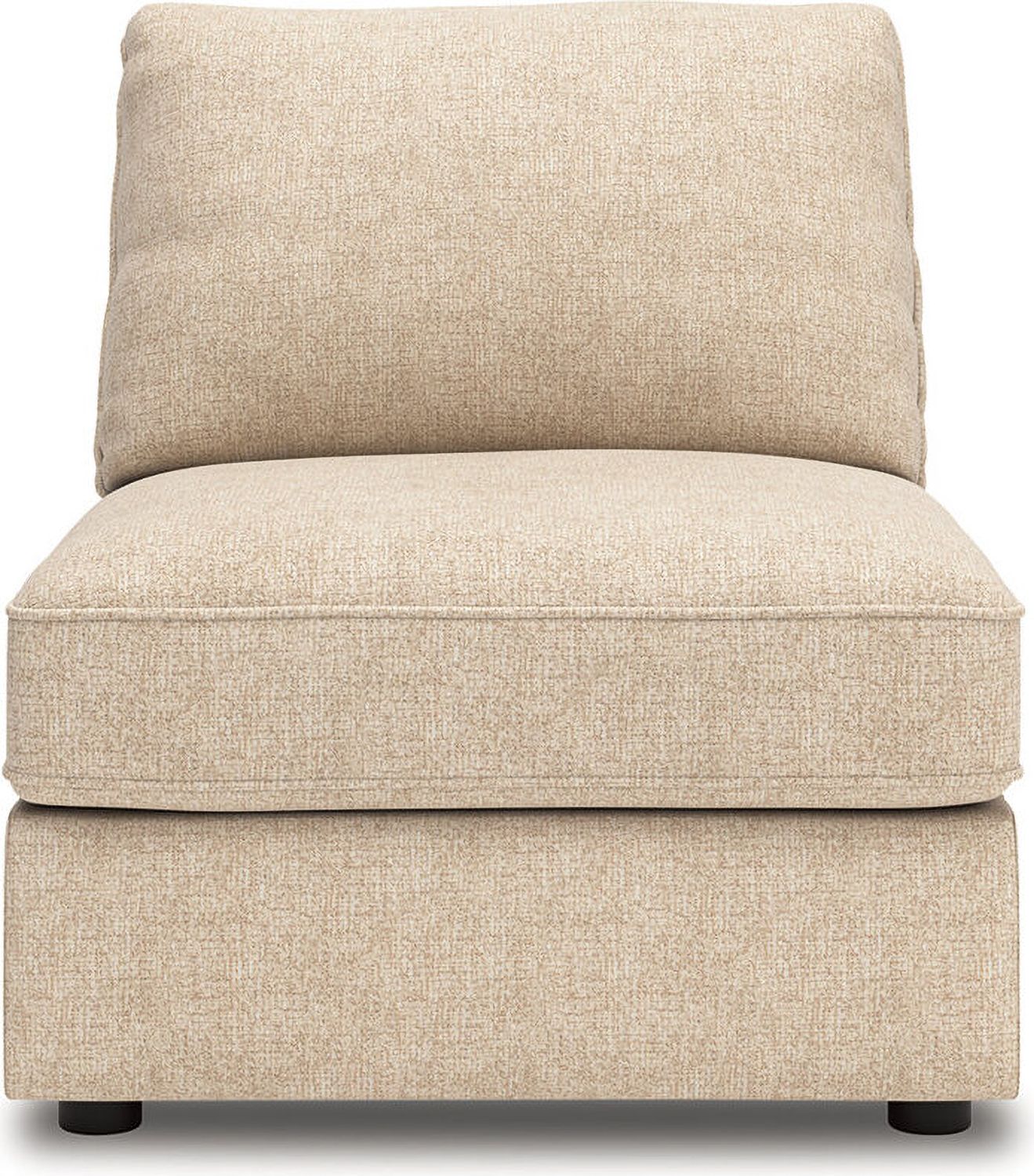 Seyler 4-Piece Sectional In Sand 61405S2