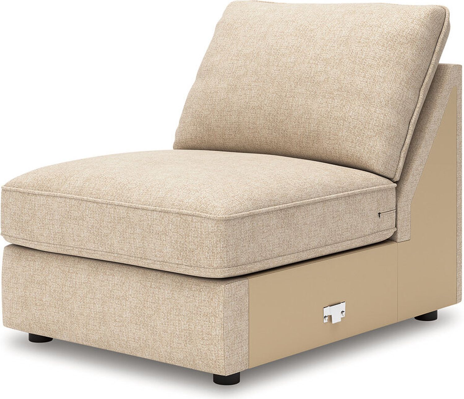 Seyler 4-Piece Sectional In Sand 61405S2