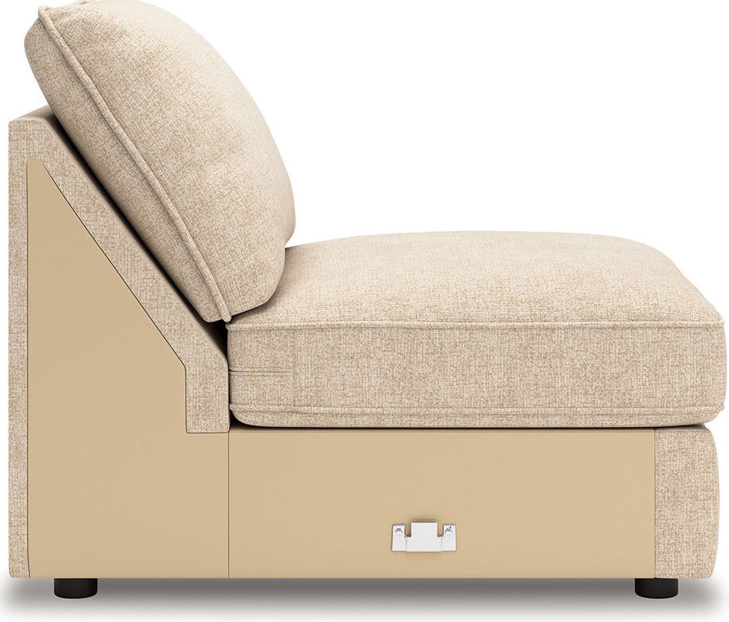 Seyler 4-Piece Sectional In Sand 61405S2