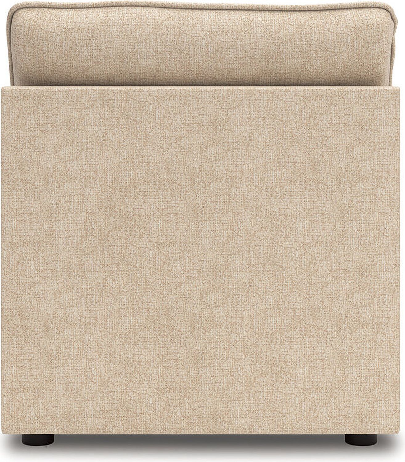 Seyler 4-Piece Sectional In Sand 61405S2