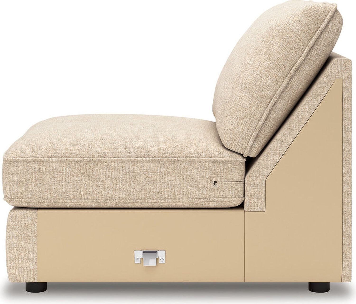 Seyler 4-Piece Sectional In Sand 61405S2