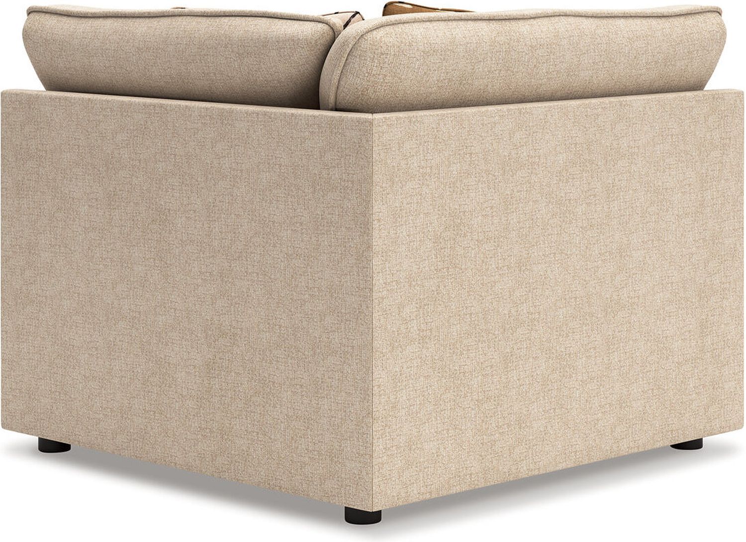 Seyler 4-Piece Sectional In Sand 61405S2