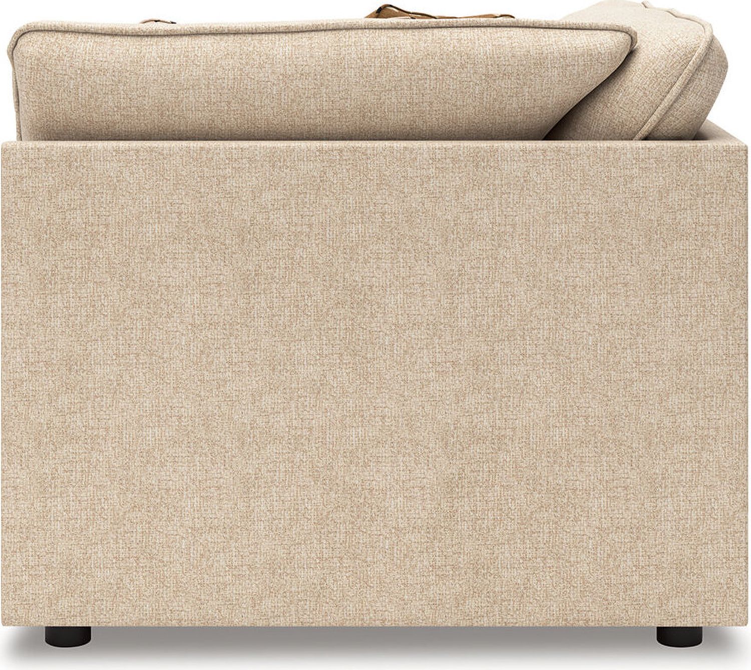 Seyler 4-Piece Sectional In Sand 61405S2