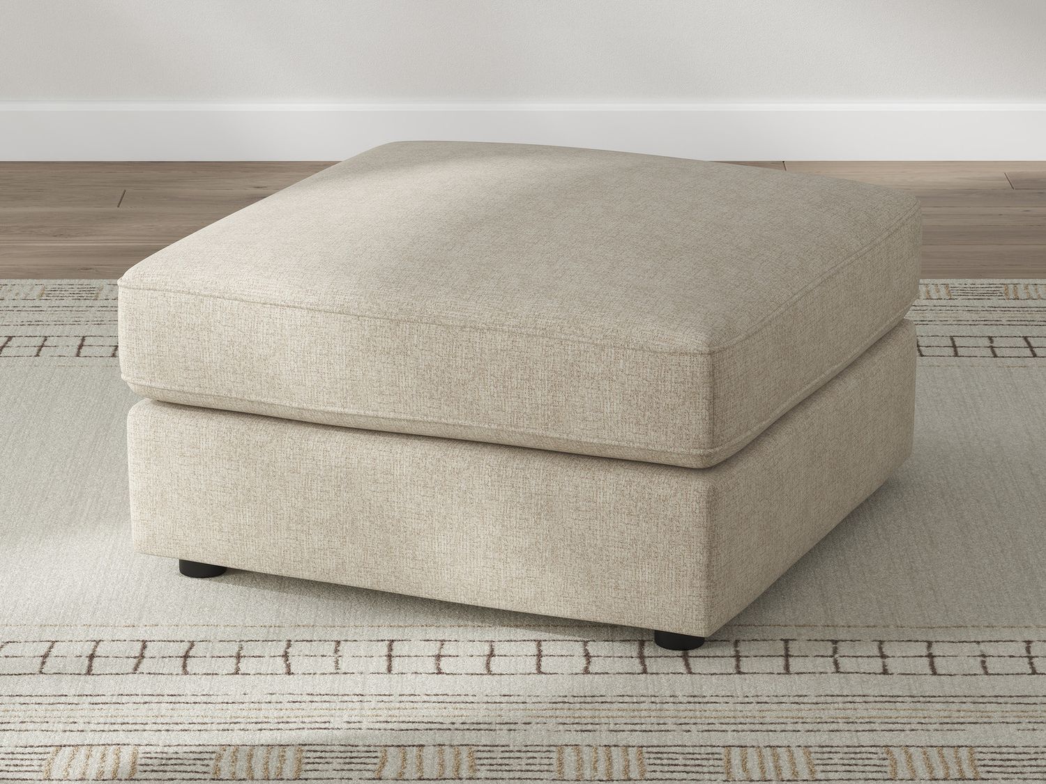 Seyler 4-Piece Sectional In Sand 61405S2