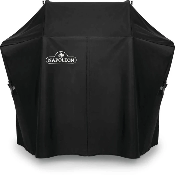 Rogue® 425 Models Grill Cover (Shelves Up) 61427