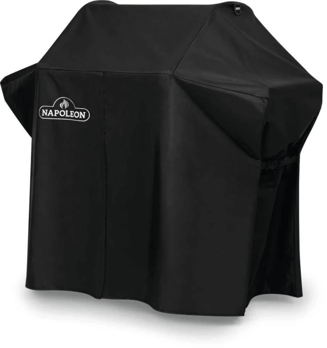 Rogue® 425 Models Grill Cover (Shelves Up) 61427