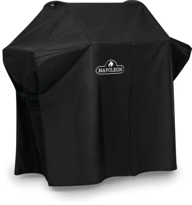 Rogue® 425 Models Grill Cover (Shelves Up) 61427