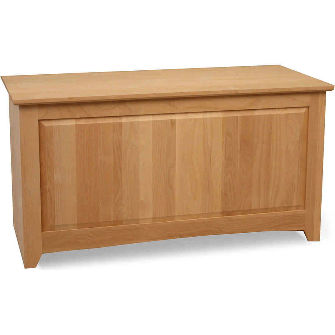 Shaker Blanket Chest - 6148 6148