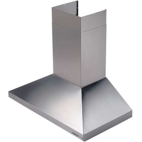 48, Stainless Steel, Chimney Hood, External Blower 614804EX