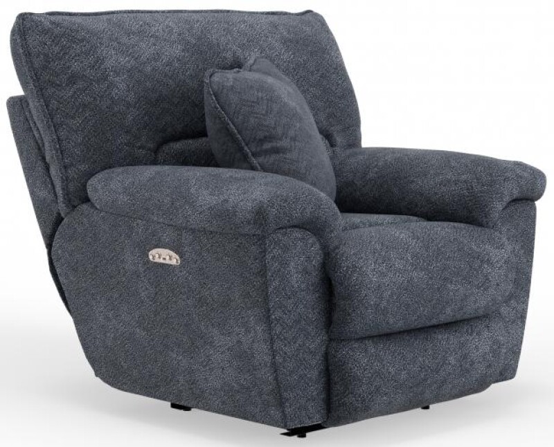 Paxon 148 Power Headrest Deep Seat Lay Flat Recliner 614807