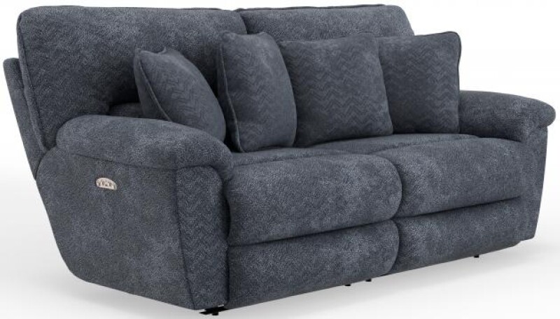 Paxon 148 Power Headrest Deep Seat Recl Sofa 61481