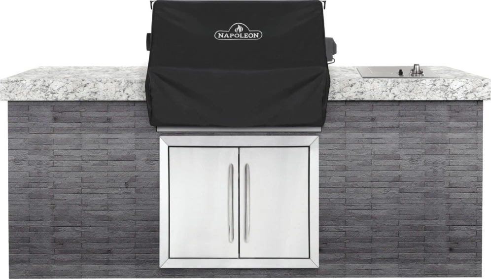 PRO 500 & Prestige® 500 Built-in Grill Cover 61501