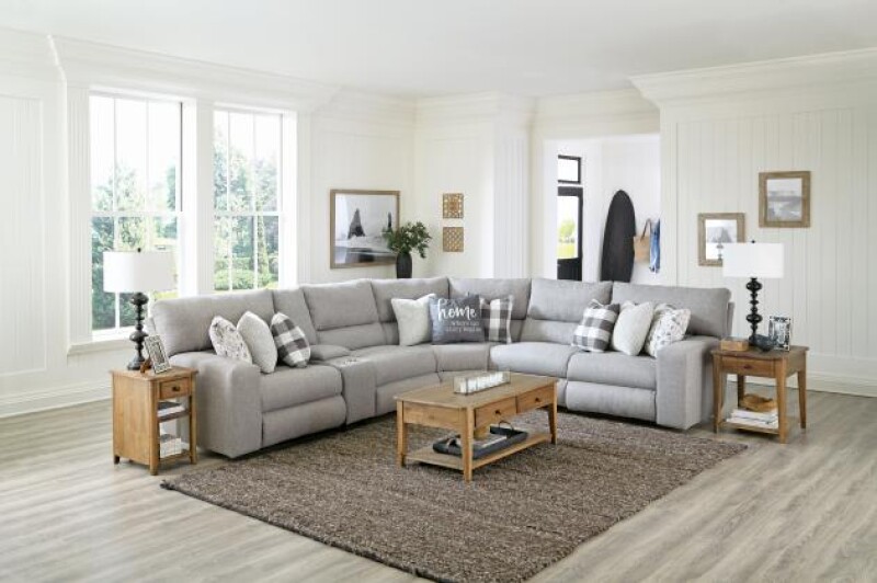 Rockport 150 Power LSF Reclining Chaise 61502