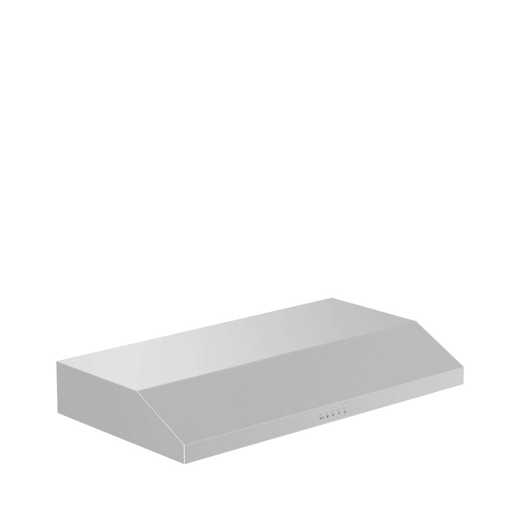 30" 280 CFM Ducted Under Cabinet Range Hood 61530