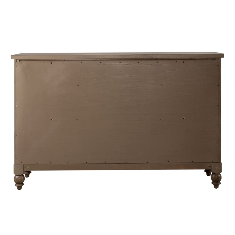 Americana Farmhouse 9 Drawer Dresser 615BR31