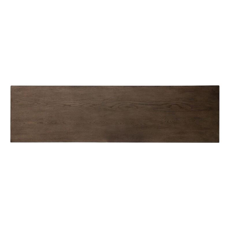 Americana Farmhouse 9 Drawer Dresser 615BR31