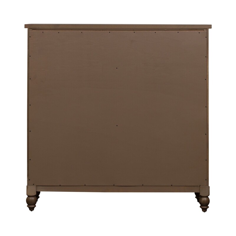 Americana Farmhouse 12 Drawer Chesser 615BR32