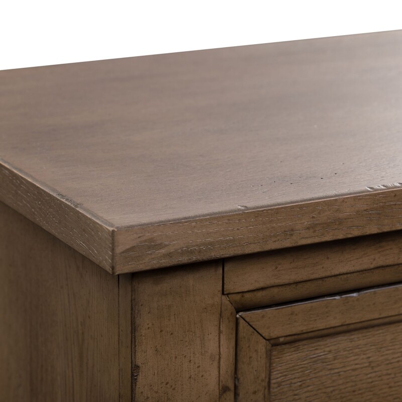 Americana Farmhouse 12 Drawer Chesser 615BR32
